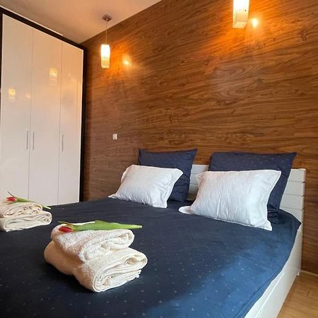 Apartamenty Warszawa Centrum Grojecka 194 外观 照片