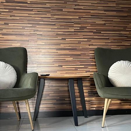Apartamenty Warszawa Centrum Grojecka 194 外观 照片