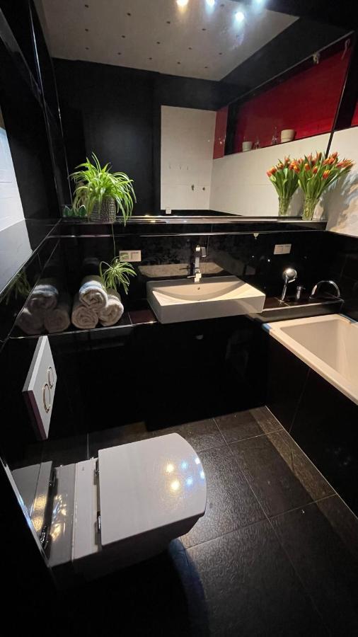 Apartamenty Warszawa Centrum Grojecka 194 外观 照片