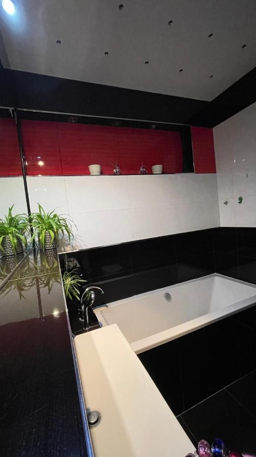 Apartamenty Warszawa Centrum Grojecka 194 外观 照片