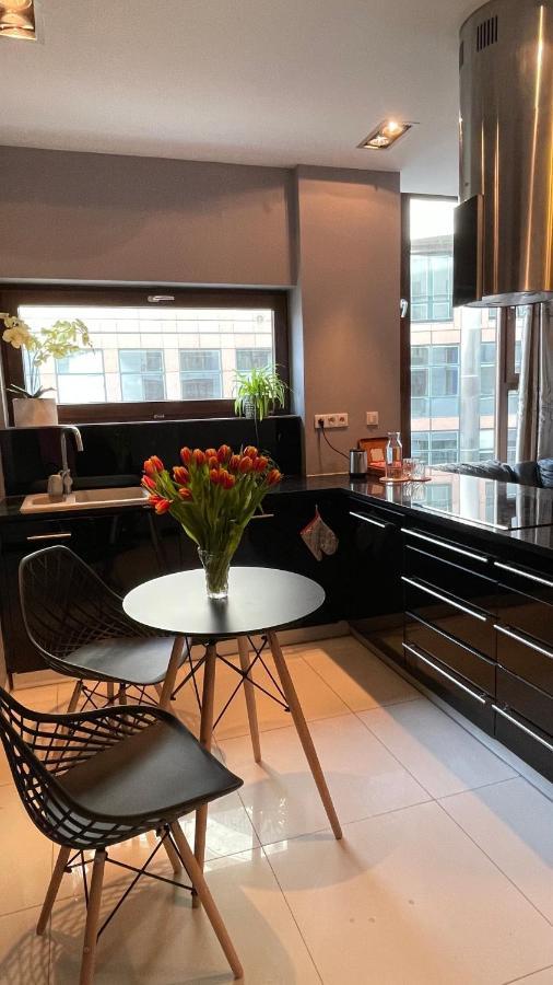 Apartamenty Warszawa Centrum Grojecka 194 外观 照片