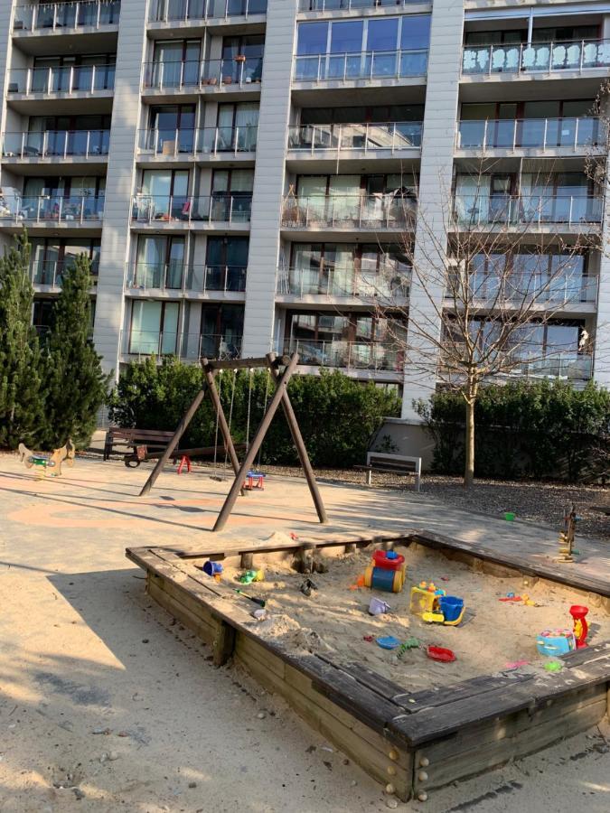 Apartamenty Warszawa Centrum Grojecka 194 外观 照片