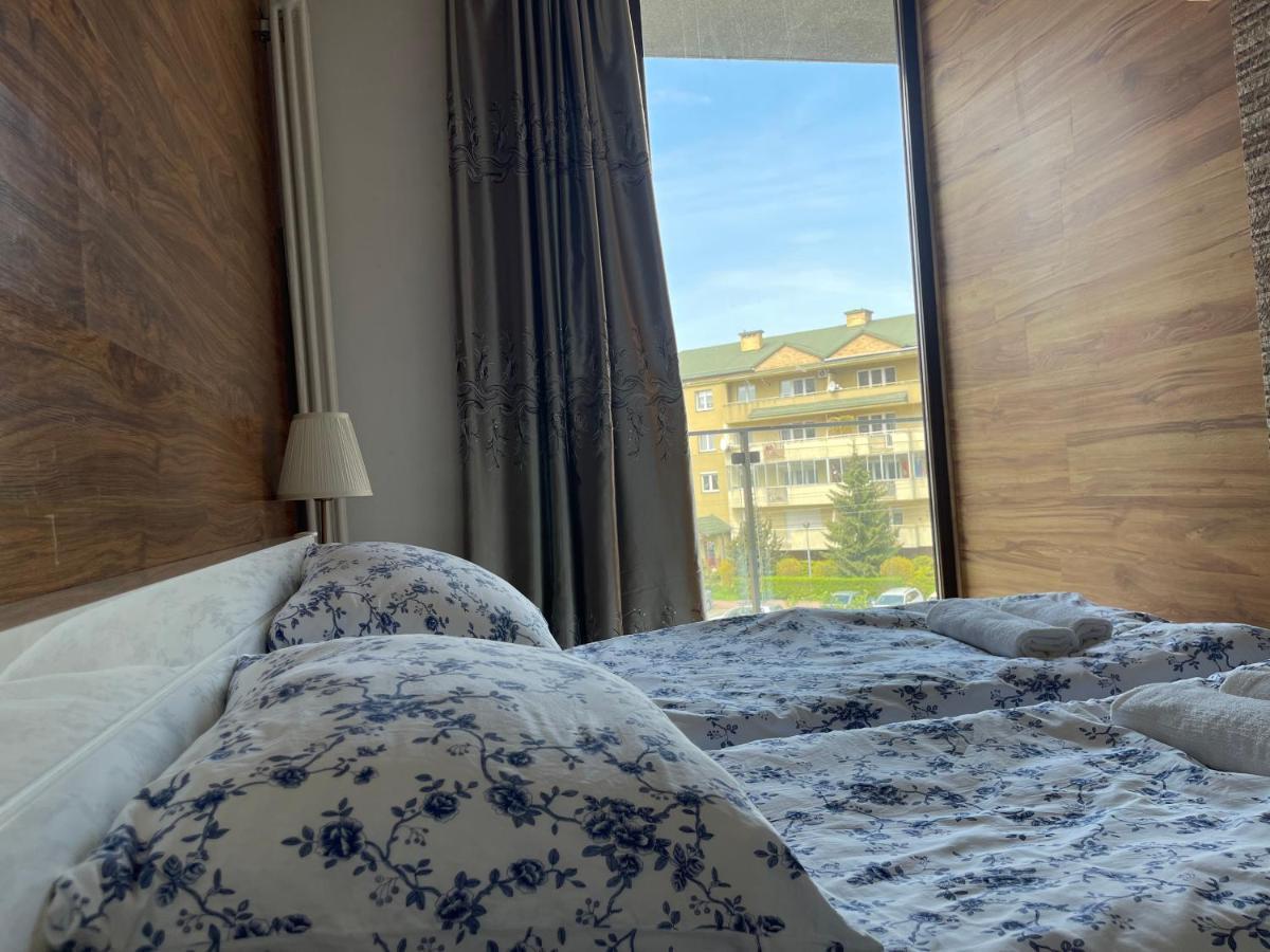 Apartamenty Warszawa Centrum Grojecka 194 外观 照片