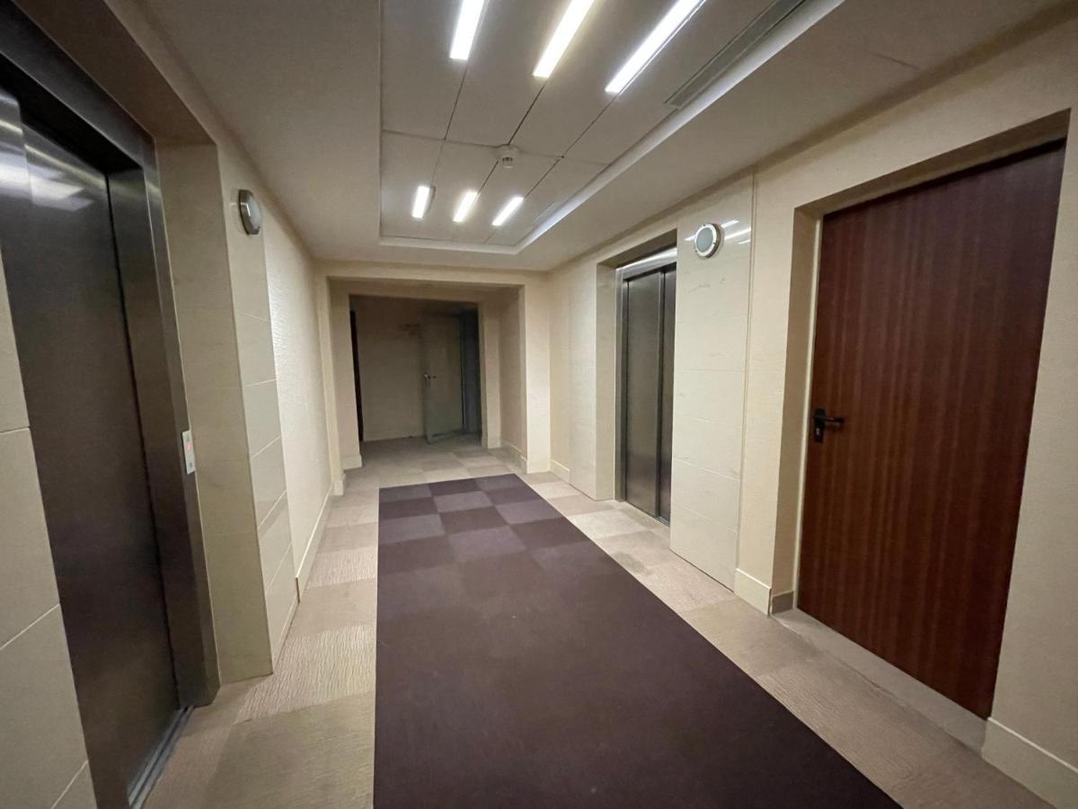 Apartamenty Warszawa Centrum Grojecka 194 外观 照片