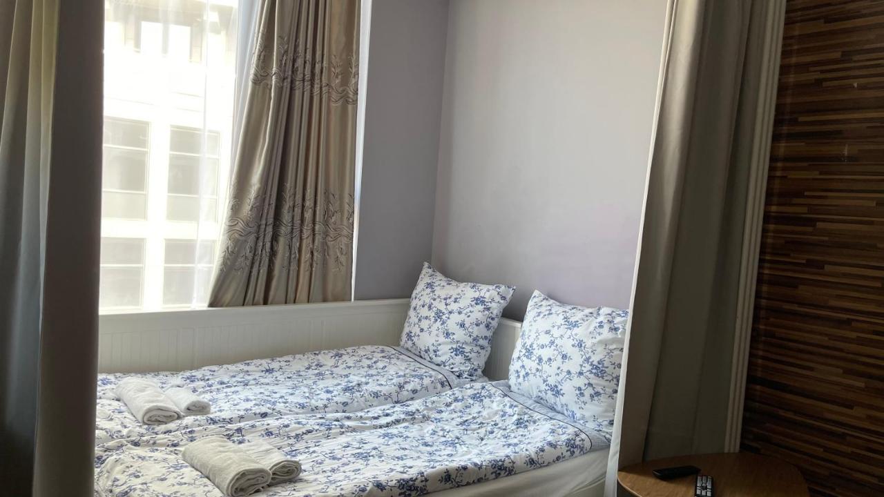 Apartamenty Warszawa Centrum Grojecka 194 外观 照片