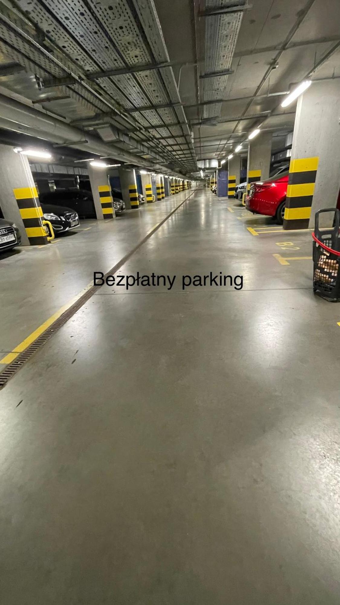 Apartamenty Warszawa Centrum Grojecka 194 外观 照片