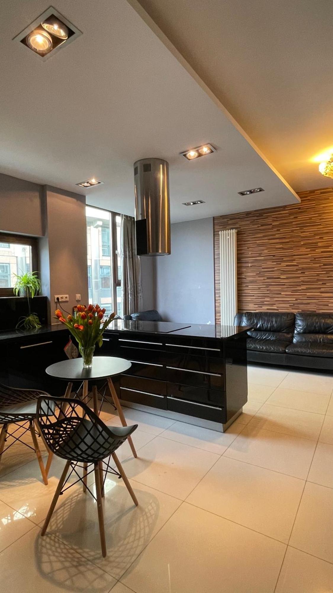 Apartamenty Warszawa Centrum Grojecka 194 外观 照片