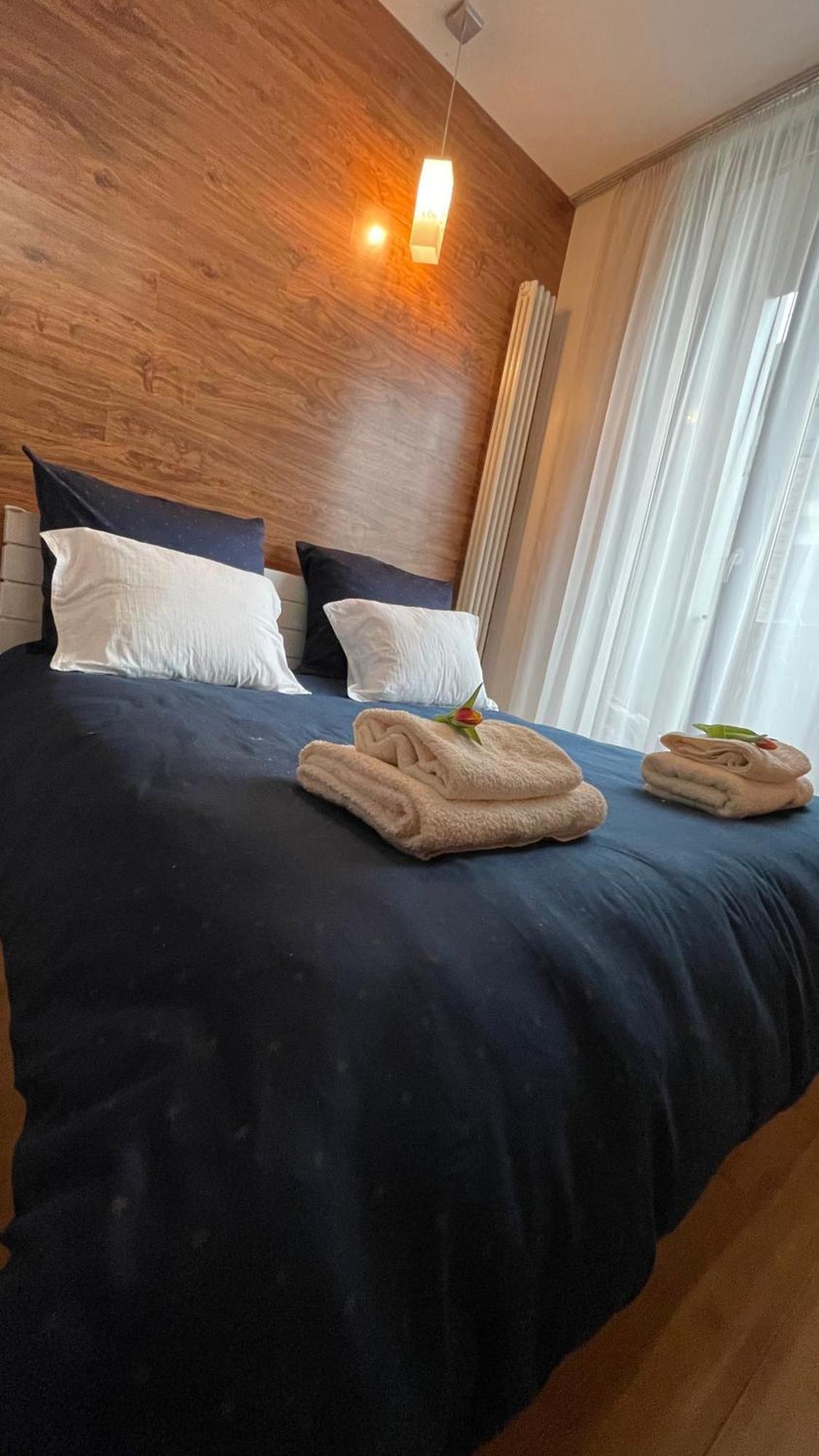 Apartamenty Warszawa Centrum Grojecka 194 外观 照片