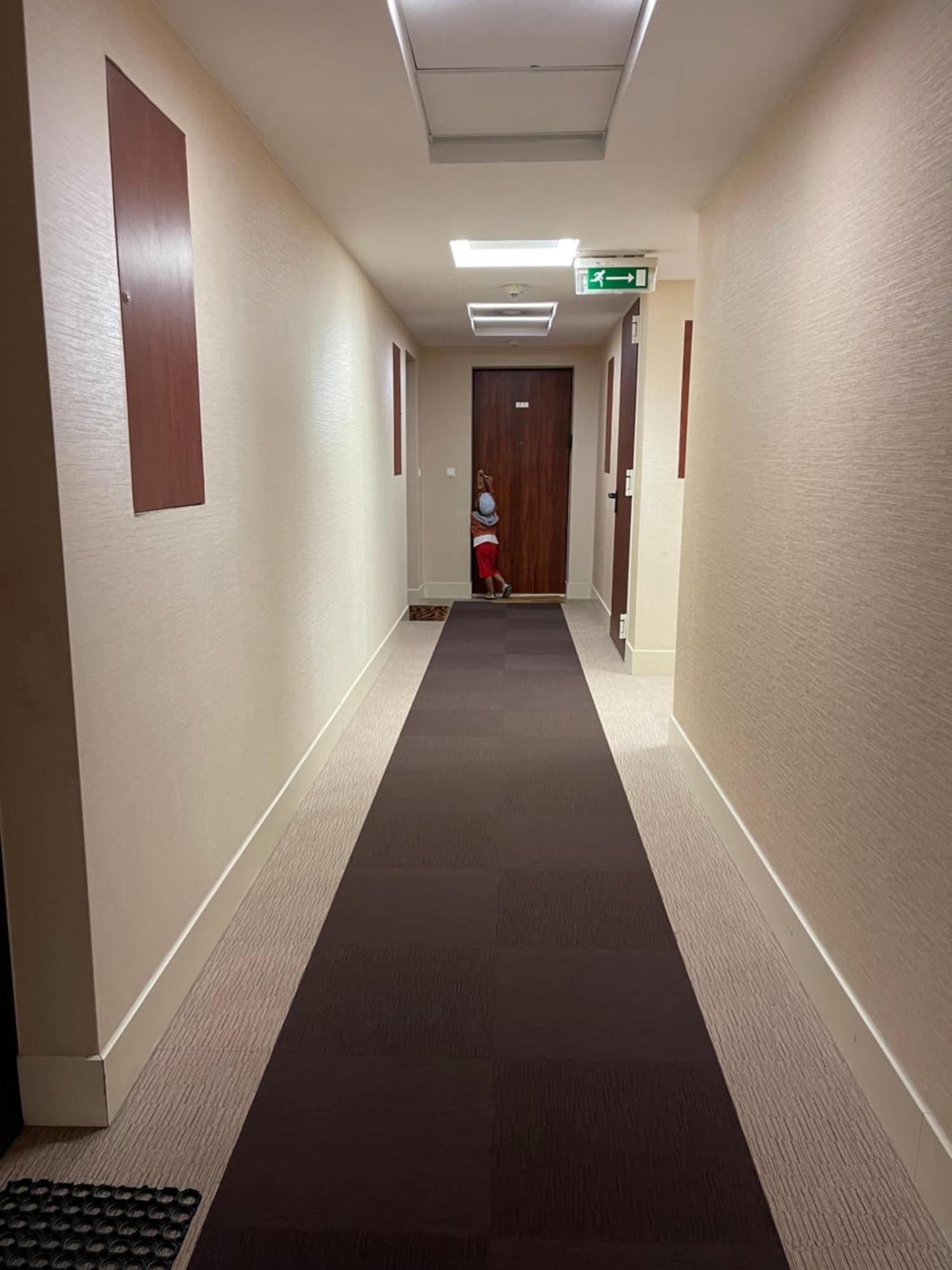 Apartamenty Warszawa Centrum Grojecka 194 外观 照片